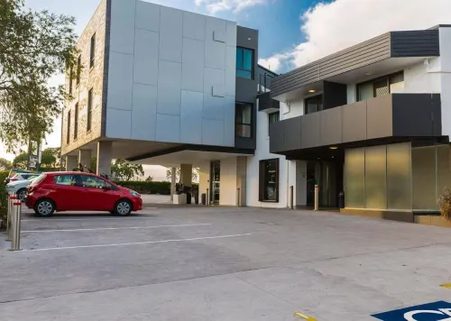 Bankstown Motel 10 Rooms Photos