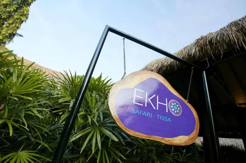 에코 사파리 티사 Photos