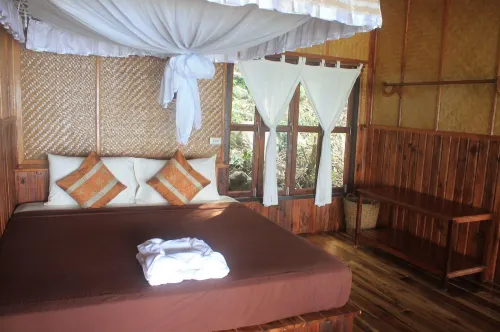 Phi Phi Relax Beach Resort Photos