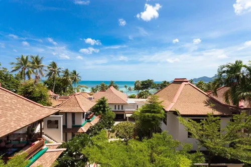The Briza Beach Resort, Samui À ne pas manquer Photos