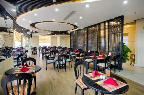 Khách sạn Fivitel Đà Nẵng Ăn uống Photos