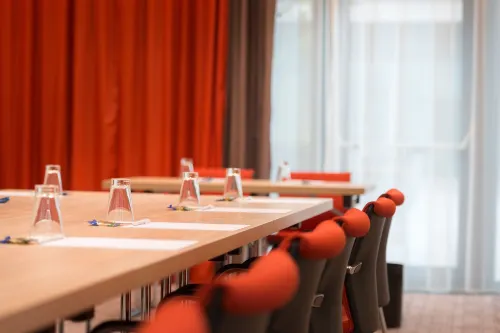 Holiday Inn Hamburg - Hafencity Business Facilities Photos