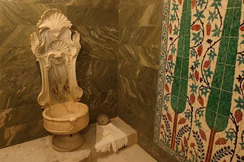 Hagia Sofia Mansions Istanbul, Curio Collection by Hilton Photos