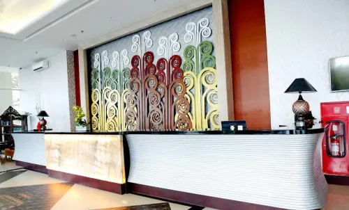 Sahid Raya Hotel & Convention Yogyakarta Area Publik Photos