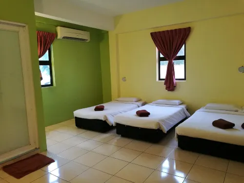 Walk Inn Chambres Photos