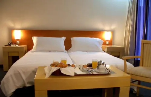 Dorian Inn, Sure Hotel Collection by Best Western Chambres Photos