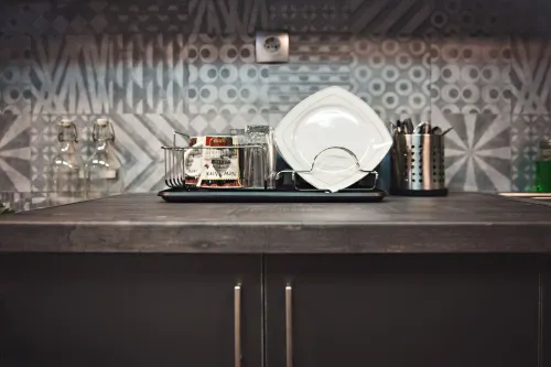 Bedbox Hostel Dining Photos