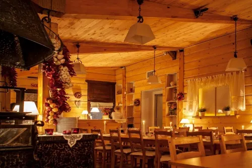 Hotel Betmanowska Main Square Residence Adults Only Restauranger Photos