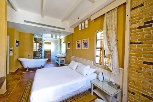 Templers House Boutique Hotel Rum Photos
