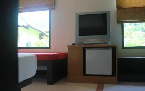 Golden Bay Cottage Chambres Photos