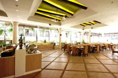 Deevana Patong Resort & Spa تناول الطعام Photos