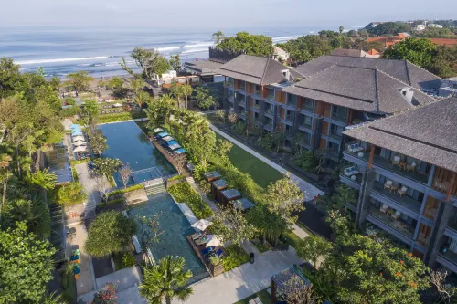 Hotel Indigo Bali Seminyak Beach Da non perdere Photos