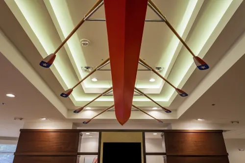Holiday Inn Austin -Town Lake Photos