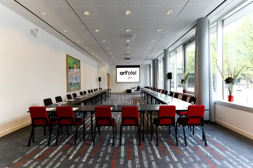 art'otel Cologne À ne pas manquer Photos