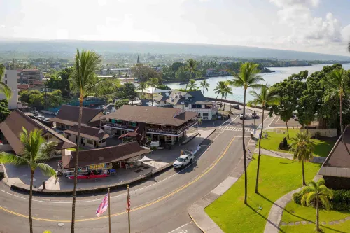 Courtyard by Marriott King Kamehameha's Kona Beach Hotel Near Hotel Photos