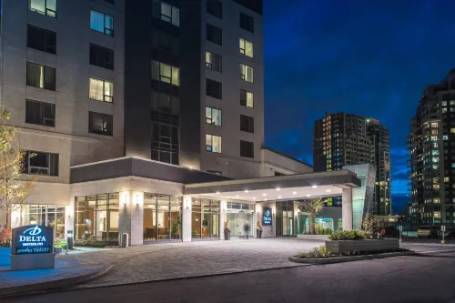 Delta Hotels Waterloo À ne pas manquer Photos