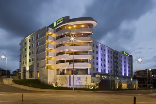 Holiday Inn Express Durban - Umhlanga Empfohlen Photos