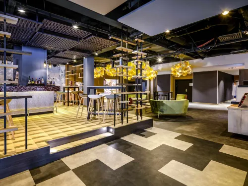 Ibis Styles Regensburg À ne pas manquer Photos