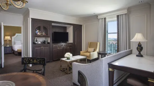 InterContinental Hotels the Willard Washington D.C. Rooms Photos