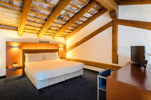 Eurostars Residenza Cannaregio Photos