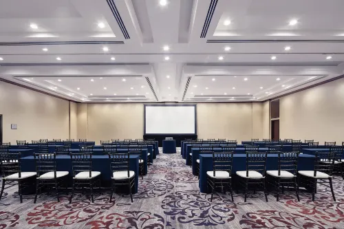 Wyndham Monterrey Ambassador Centro Featured Photos