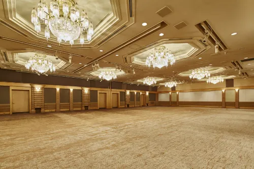 Hotel Nikko Tachikawa Tokyo Espaces Affaires Photos