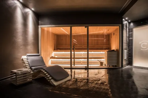 All Time Relais & Sport Hotel Benessere e tempo libero Photos