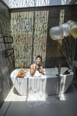 W Bali - Seminyak Leisure & Recreation Photos