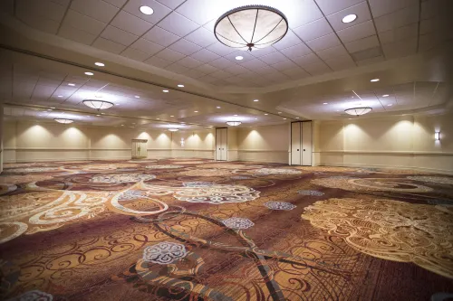 Sheraton Niagara Falls Espaces Affaires Photos