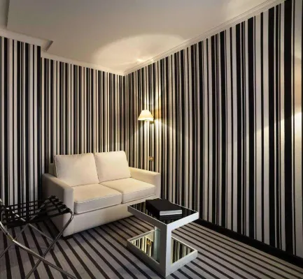 Hotel Clarin Photos
