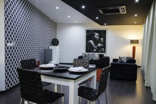 Hotel VIP Praia Photos