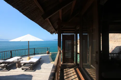 Six Senses Ninh Van Bay Public Areas Photos