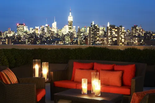Sheraton Tribeca New York Hotel Chambres Photos