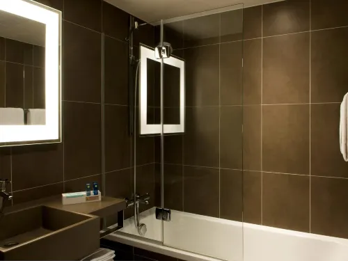 Novotel Massy Palaiseau Photos