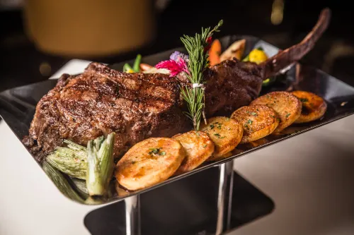 Palms Casino Resort Dining Photos