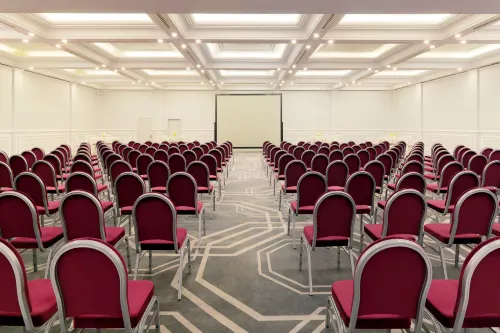 Sheraton Tunis Hotel Business Facilities Photos