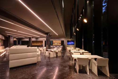 Olivia Balmes Hotel Leisure & Recreation Photos