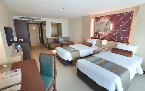 Rua Rasada Hotel - the Ideal Venue for Meetings & Events Chambres Photos