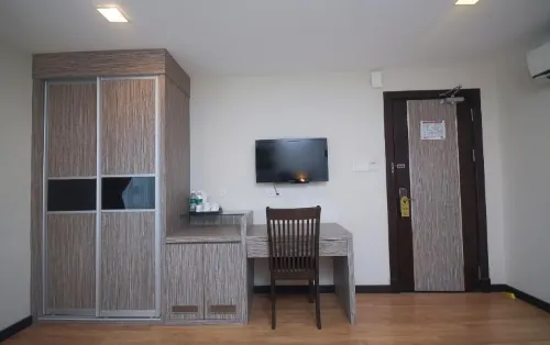 Hotel Nur Miri Camere Photos