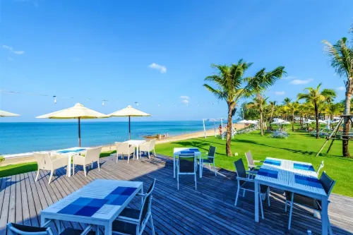 The Sands Khao Lak by Katathani Yleiset tilat Photos