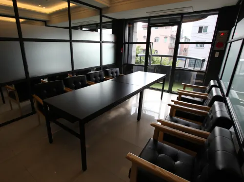 Ansan Seowon Tourist Hotel Featured Photos