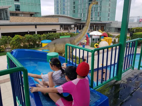 KSL Hotel & Resort Leisure & Recreation Photos