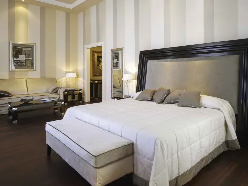Grand Hotel Palazzo Livorno Photos