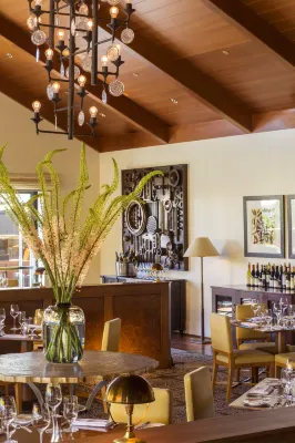 Rosewood Sand Hill Loisirs et amusements Photos