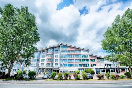Select Hotel A1 Bremen-Stuhr Ngoại thất Photos
