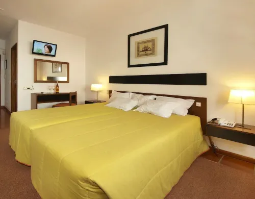 LagosMar Story Hotel Photos