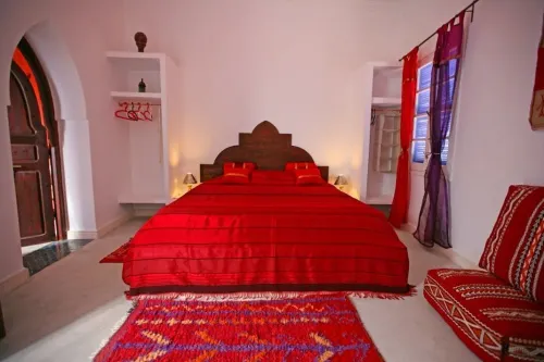 Riad Amana Photos