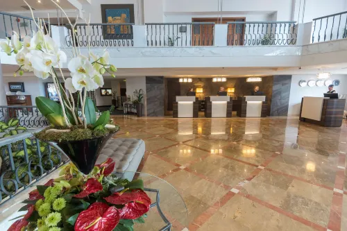 Radisson Blu Resort, Malta St Julian's Общественные зоны Photos