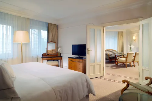 The Westin Grand Berlin Da non perdere Photos