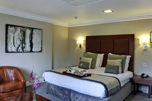 Grange Beauchamp Hotel Photos